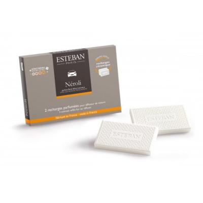 Recharge Diffuseur de Voiture  Néroli