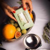 Coffret jolies mains Amande