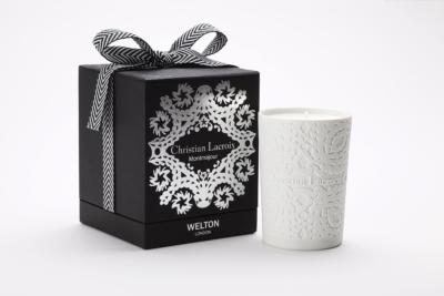 Bougie Parfumée Montmajour
