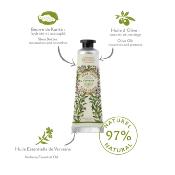 Crème pour les mains 30ml Verveine