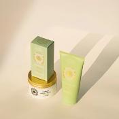 Huile de douche 200ml Amande