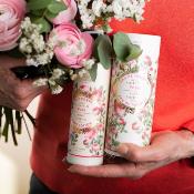 Eau de Toilette 50ml Rose