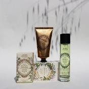 Eau de toilette 50ml Verveine