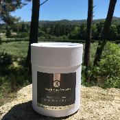Bougie Parfumée 240gr Massif des Alpilles