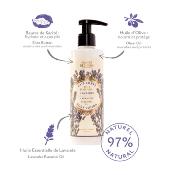 Lait Corps 250ml Lavande 