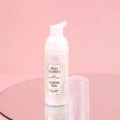 Mousse nettoyante Pivoine Radieuse 50ml