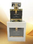 Parfum 100ml Musc Blanc Oriental