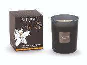 Bougie parfume rechargeable 180gr Nroli