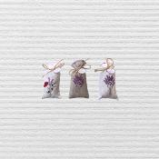 Sachet de Lavande PS Lavande Ficelle