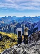 Parfum d'Ambiance 100ml Oud du Moyen-Orient
