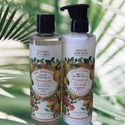 Duo Soins pour le Corps Les Essentiels