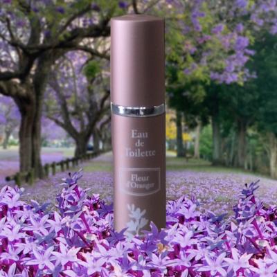 Vapo de sac 10ml Fleur d'Oranger