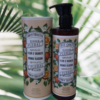 Duo Parfumé Modèle 2 Les Essentiels