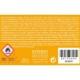Recharge pour bouquet 500ml Ambre