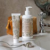 Baume Mains Velours 30ml Voile de Lin