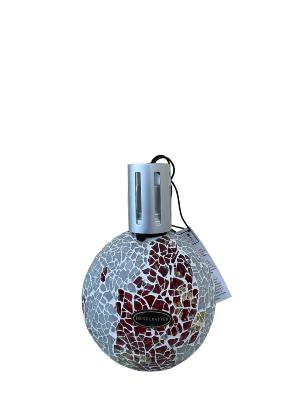 Lampe Earth's Magma NOUVEAU