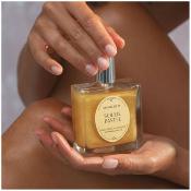 Coffret Huile Sèche Scintillante & Brume Corps Soleil Pastel