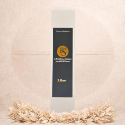 Parfum d'Ambiance 100ml Lilas