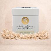 Bougie Parfum�e 200gr Massif des Alpilles