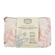 Trousse Soins du Visage Pivoine Radieuse