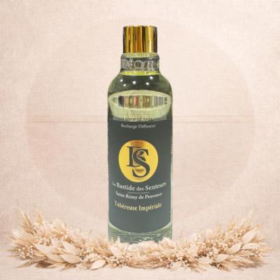 Recharge Diffuseur 200ml Tubéreuse Impériale NOUVEAU