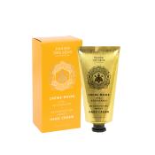 Crème pour les mains 75ml Miel