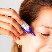 Soin contour des yeux et anti-cernes et rides liftant 15ml