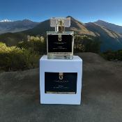 NOUVEAU Parfum 100ml Chèvrefeuille Santal