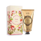 Crème pour les mains 75ml Rose