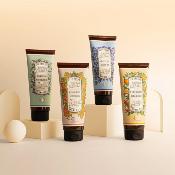 Gel douche 200ml Jasmin Précieux