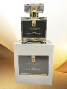 Parfum 100ml Musc Blanc Aromatique