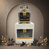 Parfum 100ml Néroli - Musc Blanc 