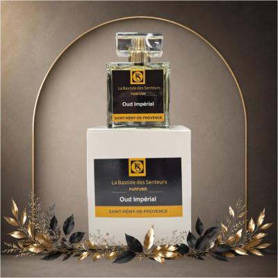 NOUVEAU Parfum 100ml Oud Impérial