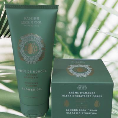 Duo Soins pour le Corps Modèle 1 Les Intemporels