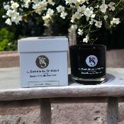 Bougie Parfumée 200gr Jasmin Blanc
