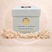 Bougie Parfumée 200gr Tubéreuse Impériale NOUVEAU