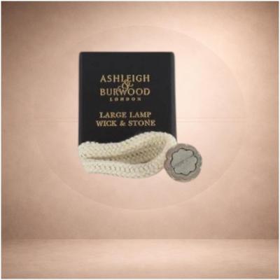 MÈCHE + CÔNE GRAND MODÈLE   