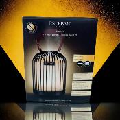 NOUVEAU Diffuseur brume de parfum Edition LAMPION NOIR