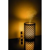 Diffuseur brume de parfum édition NOIR ET LUMIERE
