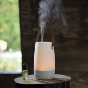 Diffuseur brume de parfum Petit Lampion