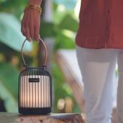 Diffuseur brume de parfum Edition Lampion Noir