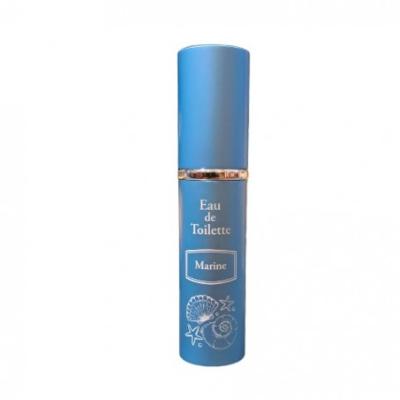 Vapo de sac 10ml Marine