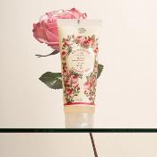 Gel douche 200ml Rose
