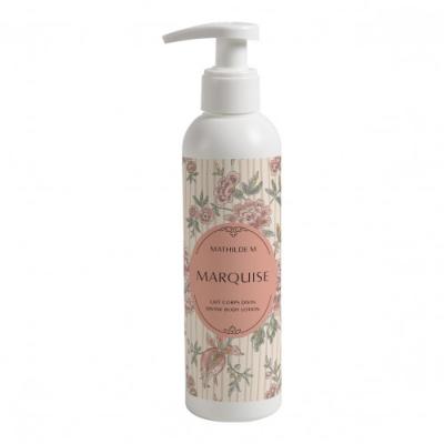 Lait pour le Corps 250ml Marquise