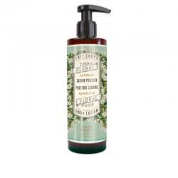 Lait Corps 250ml Jasmin Précieux