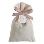 Pochon Parfumé Voile de Lin