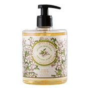 Savon liquide de Marseille 500ml Verveine