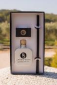 Diffuseur 100ml Massif des Alpilles