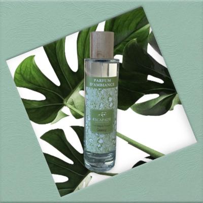 ESCAPADE Parfum d'Ambiance 100ml COCOONING