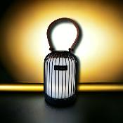 NOUVEAU Diffuseur brume de parfum Edition LAMPION NOIR